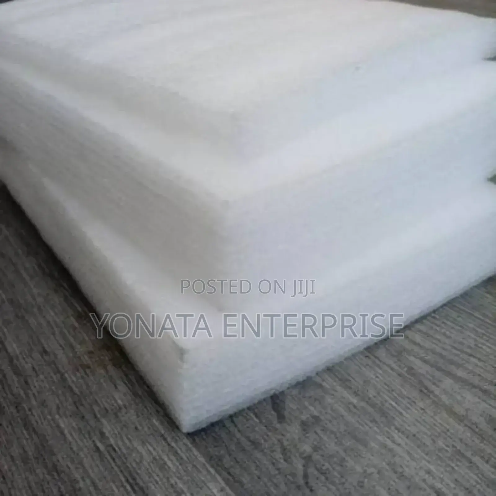 Jumbolene Soundproofing Foam 25mm