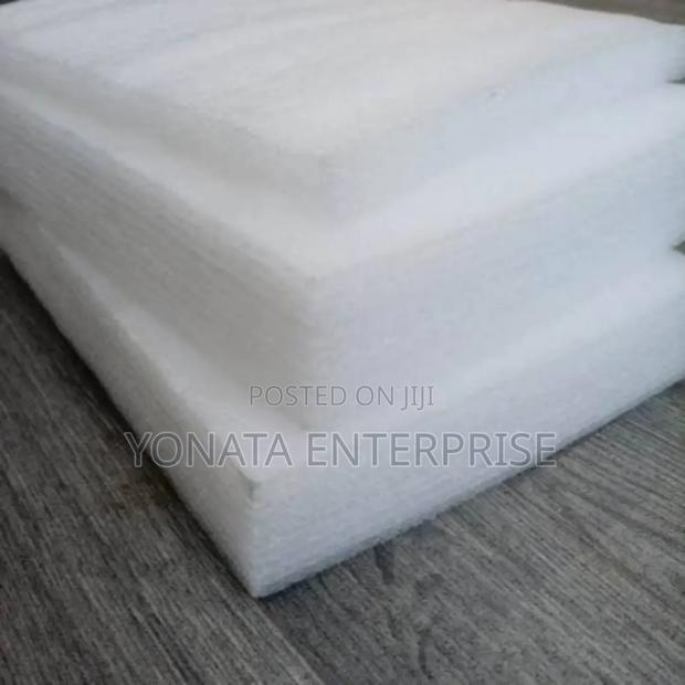Jumbolene Soundproofing Foam 25mm