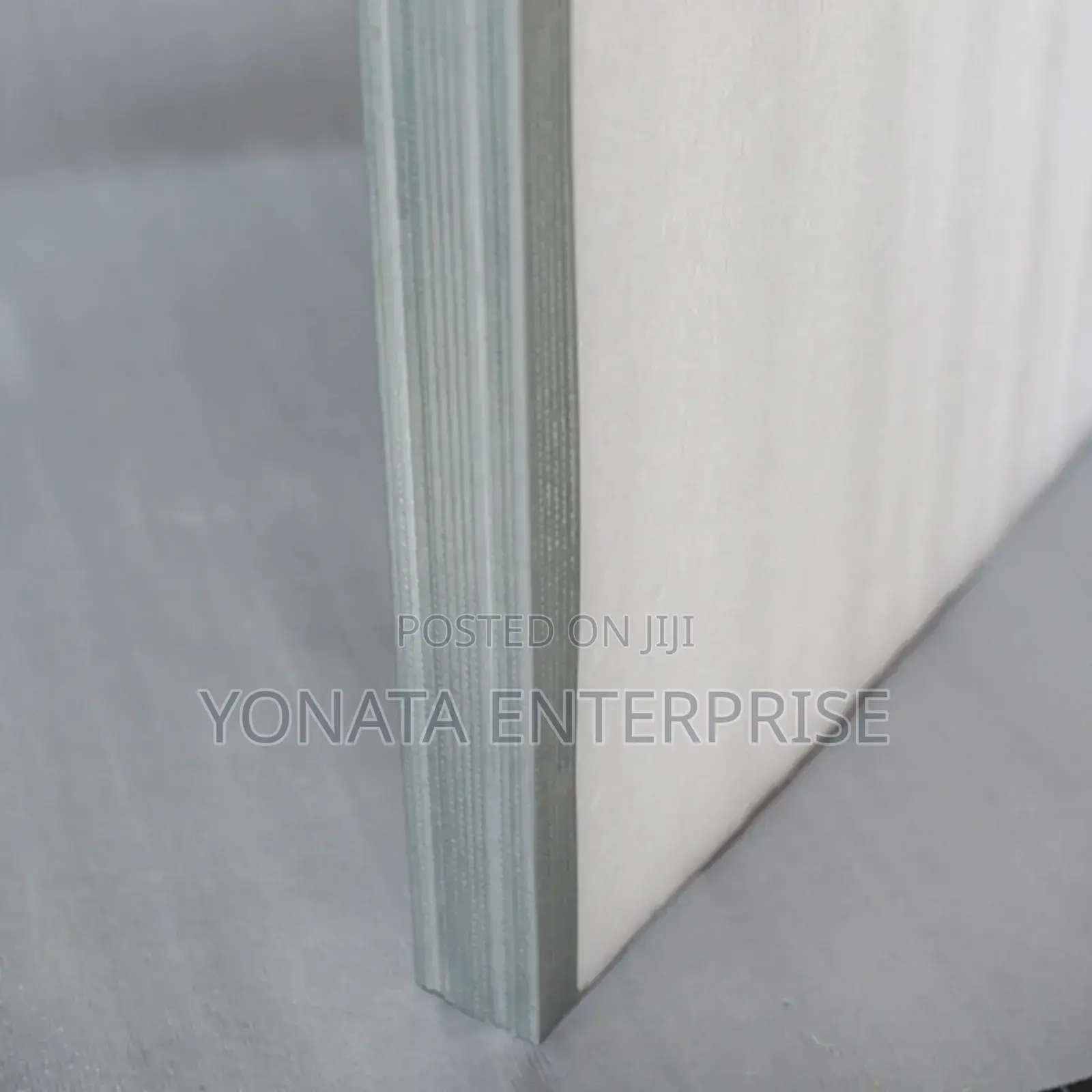 Jumbolene Soundproofing Foam 25mm