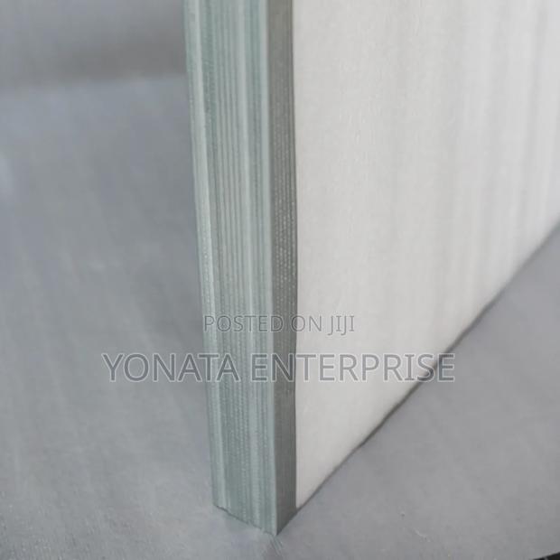 Jumbolene Soundproofing Foam 25mm - thumbnail 2