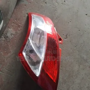 Suzuki Swift 2012 Tailight