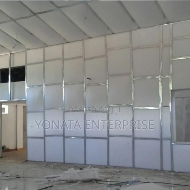 75mm Soundproofing Foam - main view