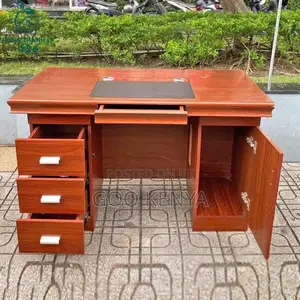 Office Desk ; Office Executive Desk 140cm