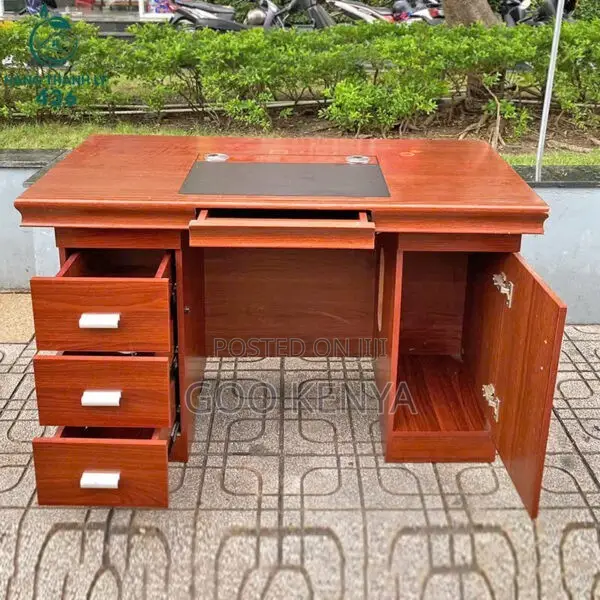 Office Desk ; Office Executive Desk 140cm