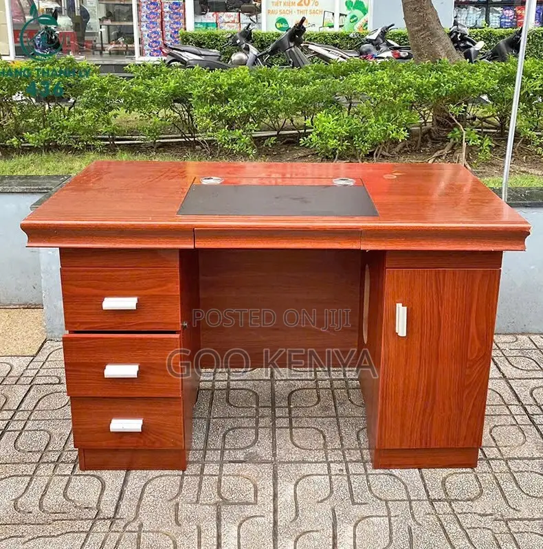 Office Desk ; Office Executive Desk 140cm