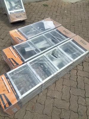 Heavy Duty Durable Foldable Multipurpose Ladder - thumbnail 2