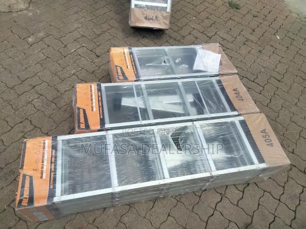 Heavy Duty Durable Foldable Multipurpose Ladder - thumbnail 3