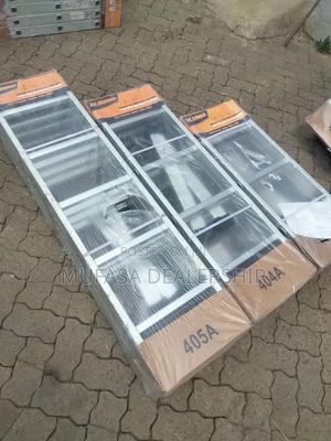 Non-Rust Aluminium Foldable Multipurpose Ladder - thumbnail 2