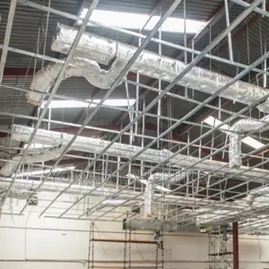 Duct Wrap Insulation 10mm