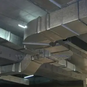 Duct Wrap Insulation 10mm