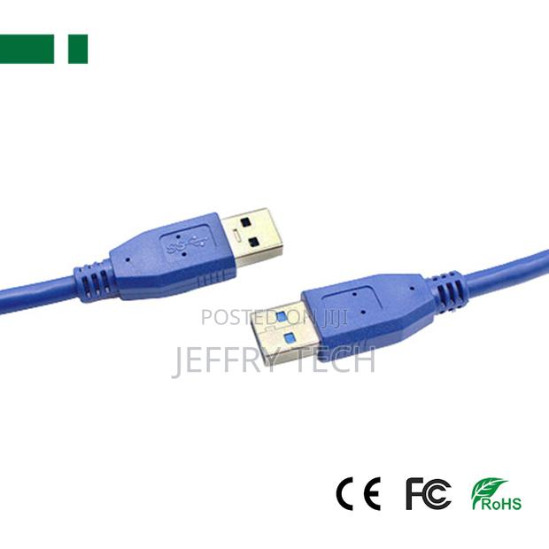 Cub3-Mm Usb 3.0 Male to Male Extender Cable