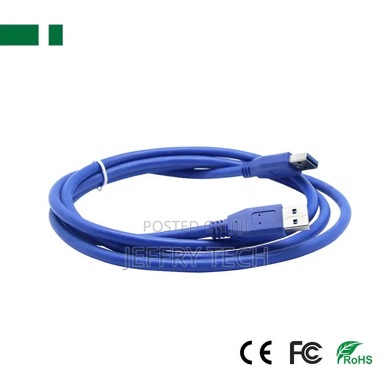 Cub3-Mm Usb 3.0 Male to Male Extender Cable