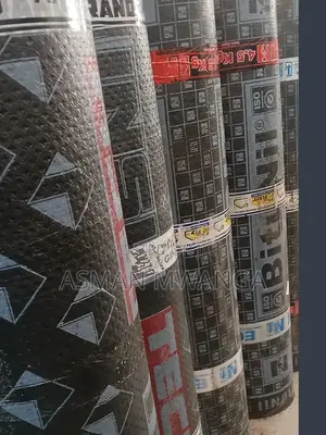 App Waterproofing Membrane Ecobit 1m×10m