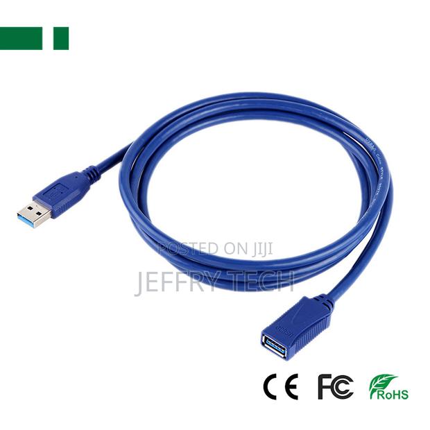 Cub3-MFC Usb 3.0 Male to Female Extender Cable - thumbnail 3