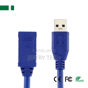Cub3-MFC Usb 3.0 Male to Female Extender Cable