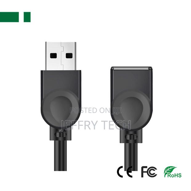 Cub2-Mf Usb 2.0 Male to Female Extender Cable