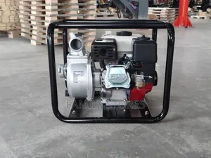 3 Inch Petrol Water Pump 7.5hp.