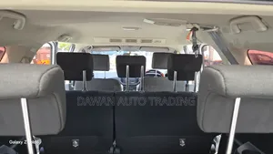 New Toyota Rush 2022 Silver