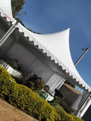 Wedding Tents! Hire Tents! Tables Seats