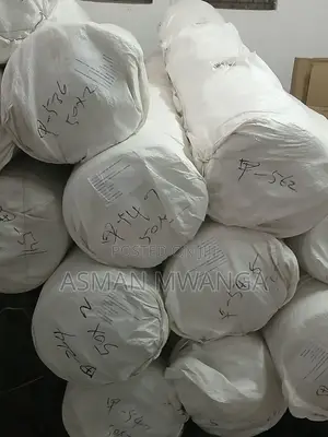 Non-Woven Geotextile