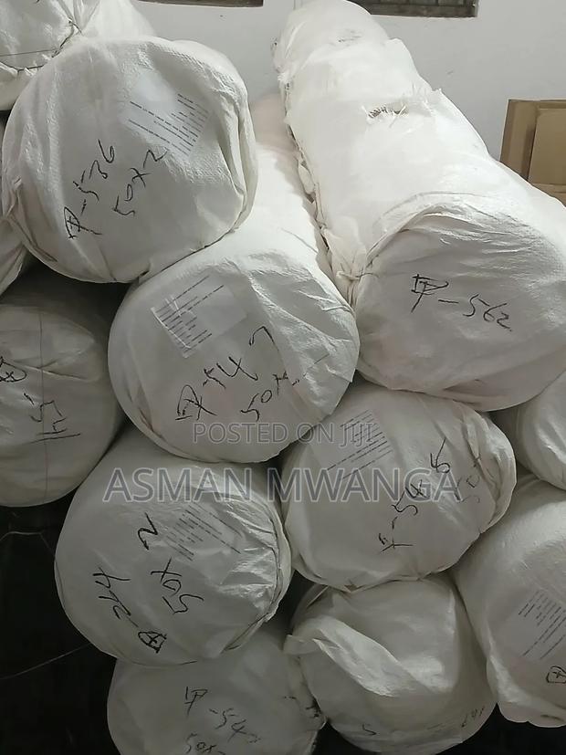 Non-Woven Geotextile