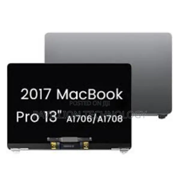A1706/A1708 Macbook Screen