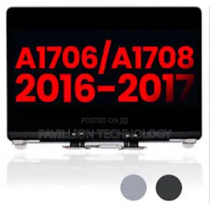 A1706/A1708 Macbook Screen