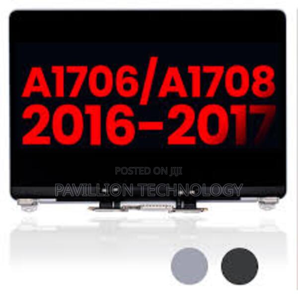 A1706/A1708 Macbook Screen - thumbnail 6