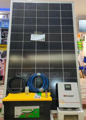 Powermate Battery Simple Off-Grid Hybrid System - thumbnail 2