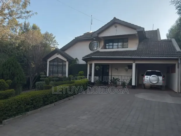 4bdrm Maisonette in Rimpa for sale