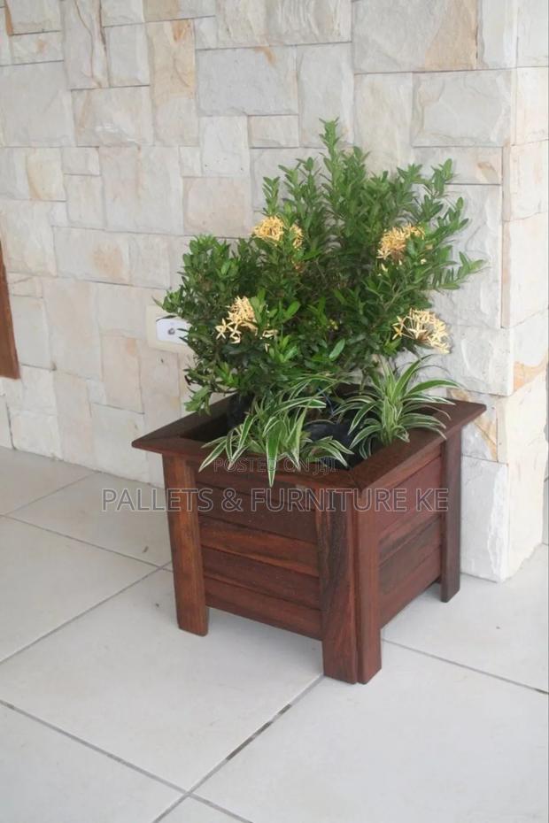 Planter Box Co - main view