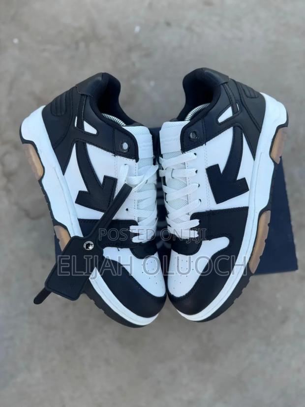 Off-White Original Shoes