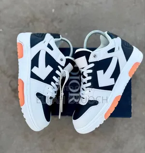 Off-White Original Shoes