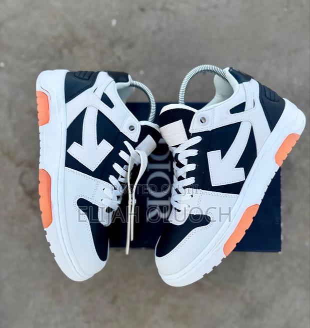 Off-White Original Shoes - thumbnail 2