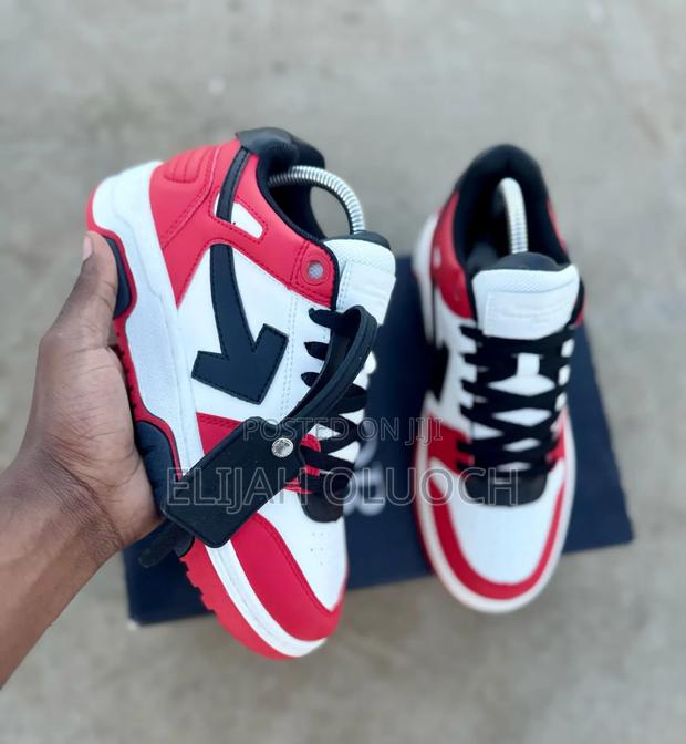 Off-White Original Shoes - thumbnail 5