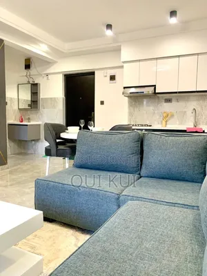 Airbnb One Bedroom Apartment in Kilimani