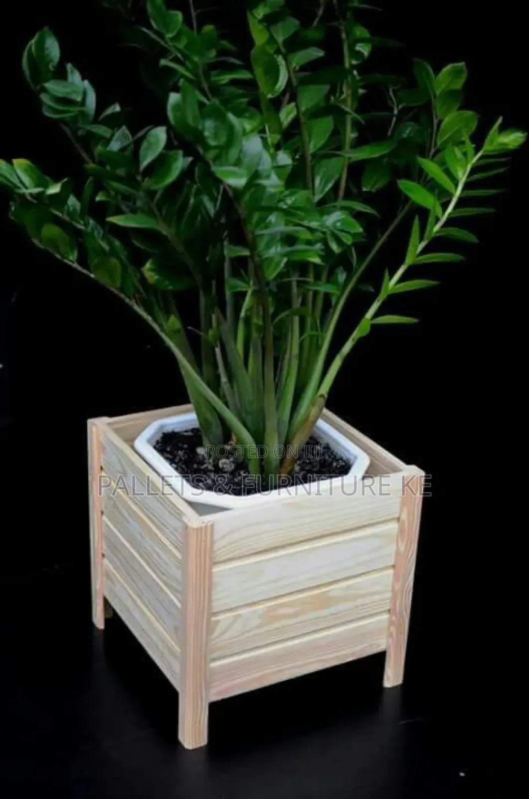 Heritage Herb Box