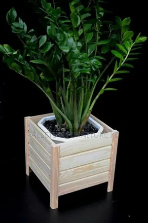 Heritage Herb Box