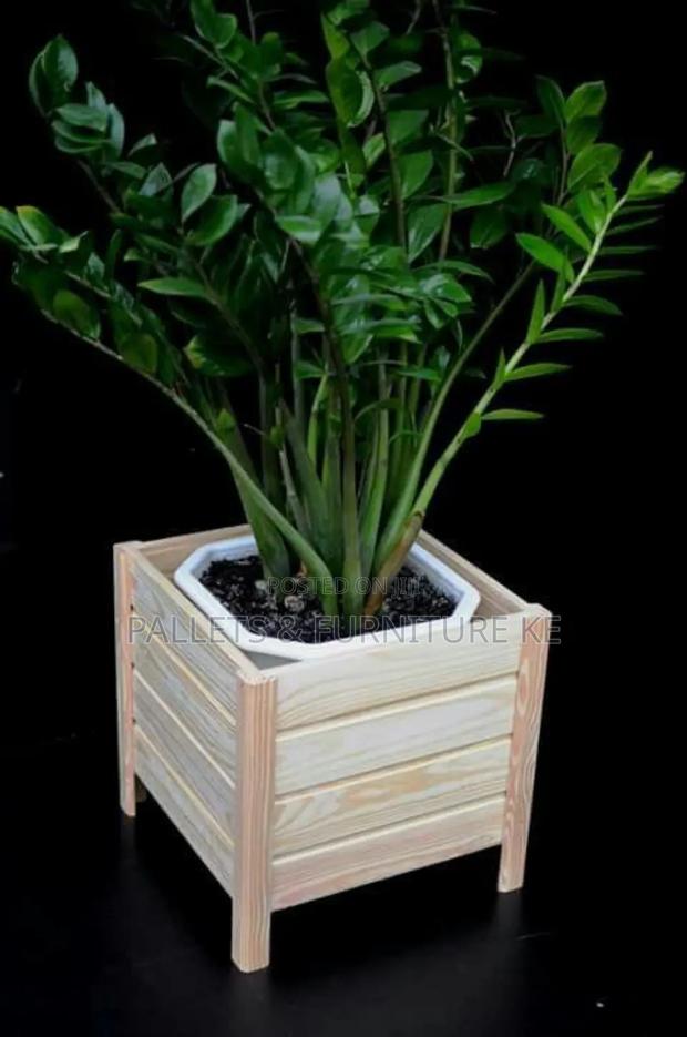 Heritage Herb Box