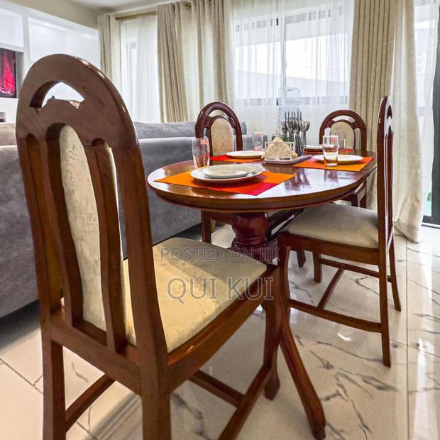 Airbnb 2 Bedroom Apartment in Kilimani - thumbnail 2