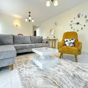 Airbnb 2 Bedroom Apartment in Kilimani