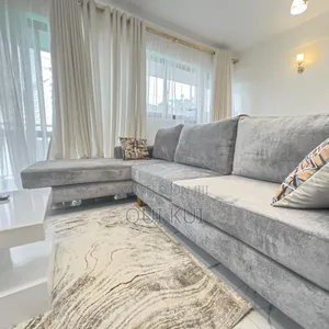 Airbnb 2 Bedroom Apartment in Kilimani