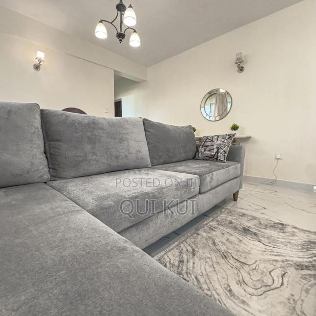 Airbnb 2 Bedroom Apartment in Kilimani - thumbnail 6