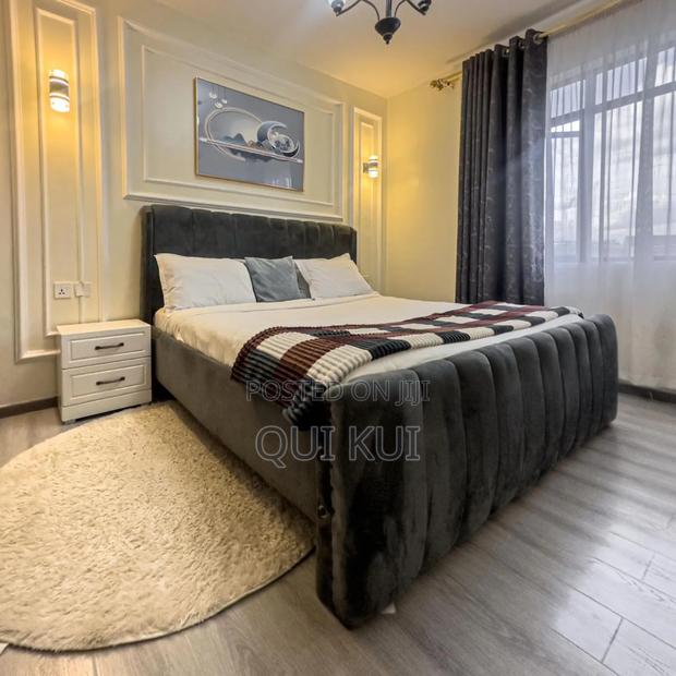 Airbnb 2 Bedroom Apartment in Kilimani - thumbnail 11