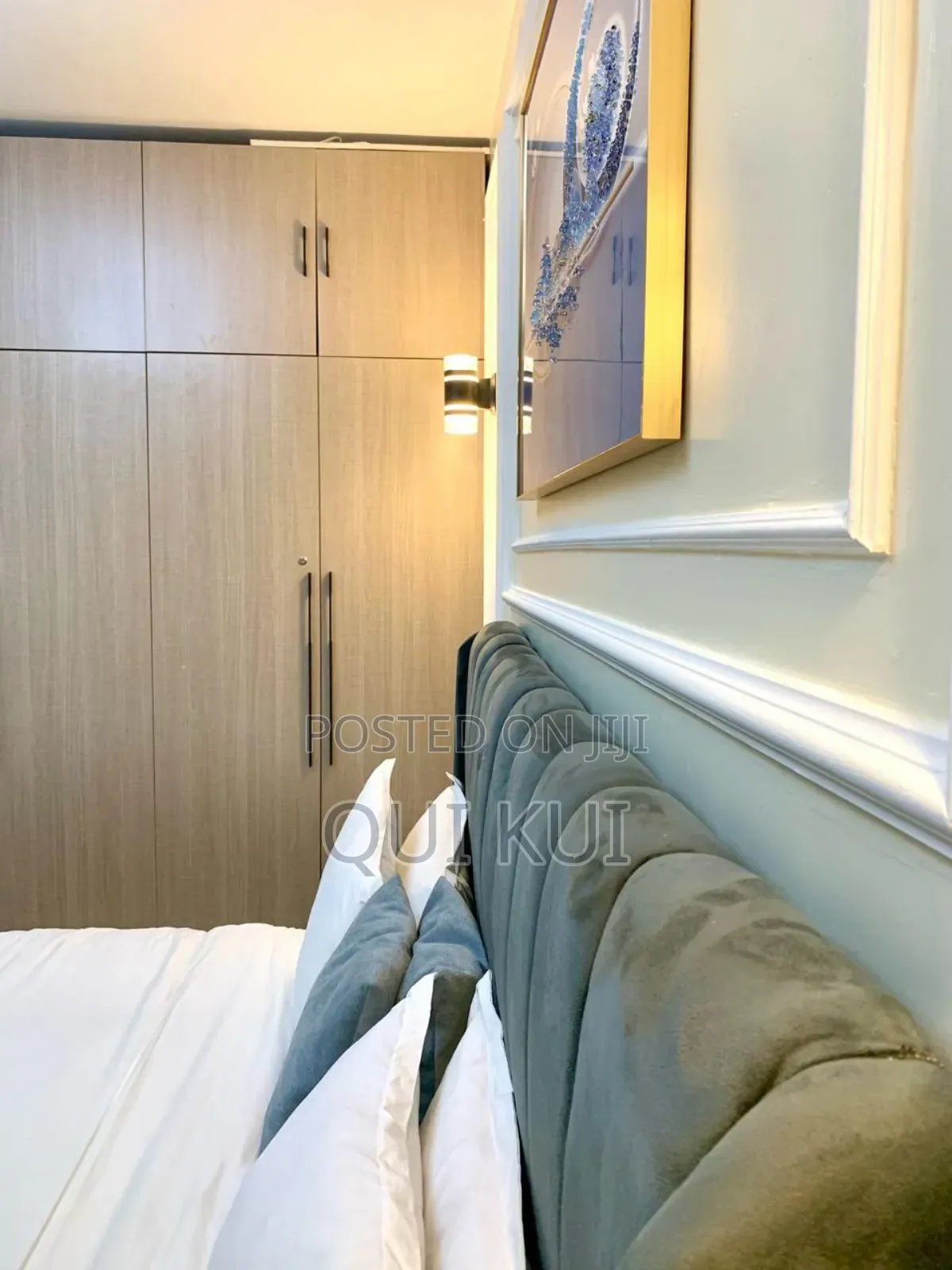 Airbnb 2 Bedroom Apartment in Kilimani