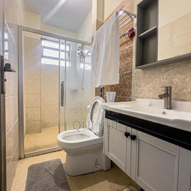 Airbnb 2 Bedroom Apartment in Kilimani - thumbnail 13
