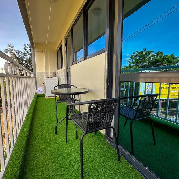 Airbnb 2 Bedroom Apartment in Kilimani - thumbnail 15