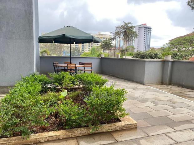 Airbnb 2 Bedroom Apartment in Kilimani - thumbnail 16