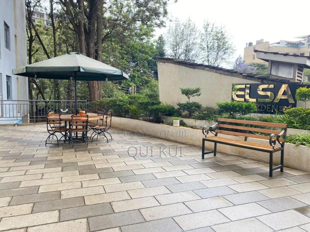 Airbnb 2 Bedroom Apartment in Kilimani - thumbnail 17