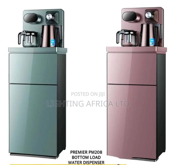 Premier Bottom Load Water Dispenser